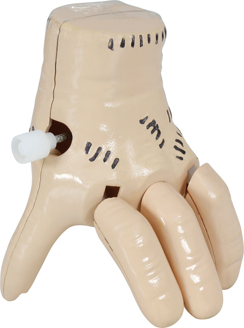 Mano Falsa Halloween 8cm 12uds