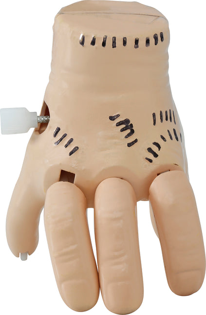 Mano Falsa Halloween 8cm 12uds