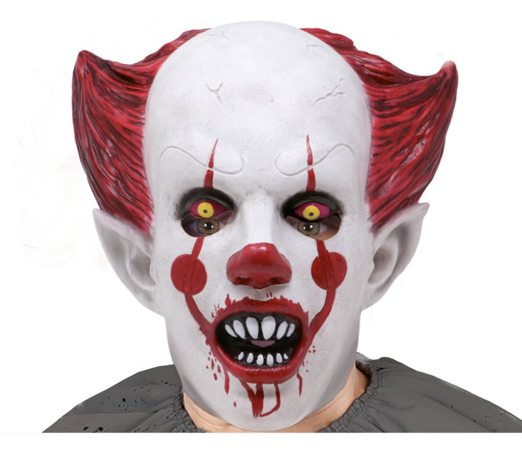 Máscara de Halloween Penny Wise