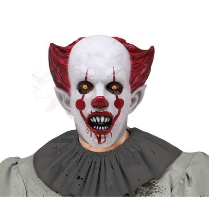 Máscara de Halloween Penny Wise
