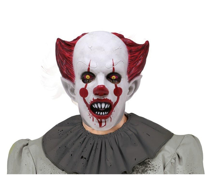 Máscara de Halloween Penny Wise