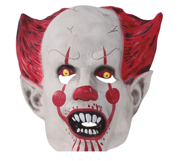 Máscara de Halloween Penny Wise
