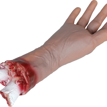 Halloween Nep Hand 31cm