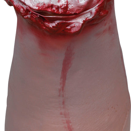 Halloween Nep Voet 31cm
