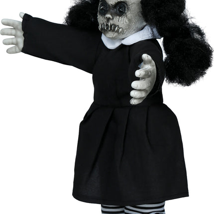Halloween Pop Terror