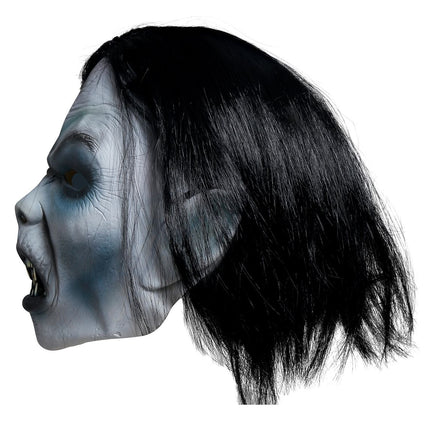 Máscara de vampiro de Halloween Pelo