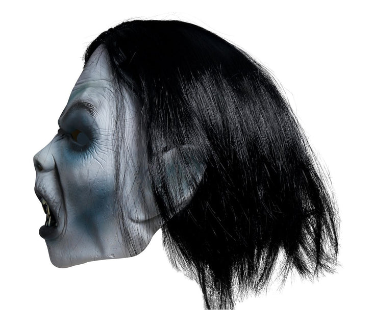 Máscara de vampiro de Halloween Pelo