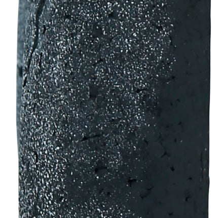 Lápida de Halloween gris «Déjame salir» 42 cm