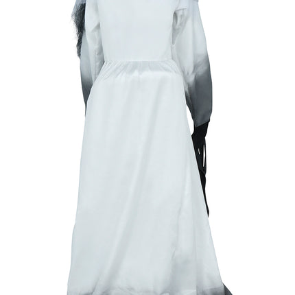 Figura de Halloween con luces, sonido y movimiento, 1,7 m