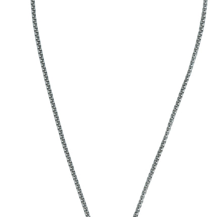 Halloween Ketting Demonenoog 5cm