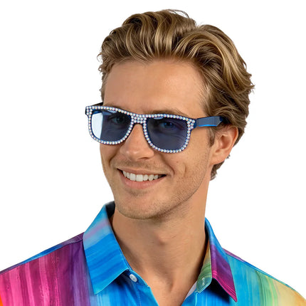 Gafas de fiesta Sapphire
