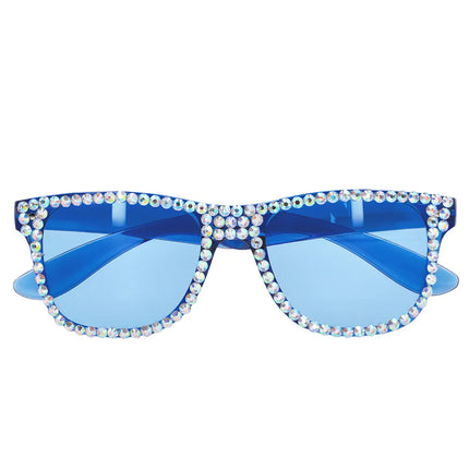 Gafas de fiesta Sapphire