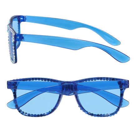 Gafas de fiesta Sapphire