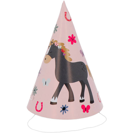 Sombreros de fiesta Caballos /6