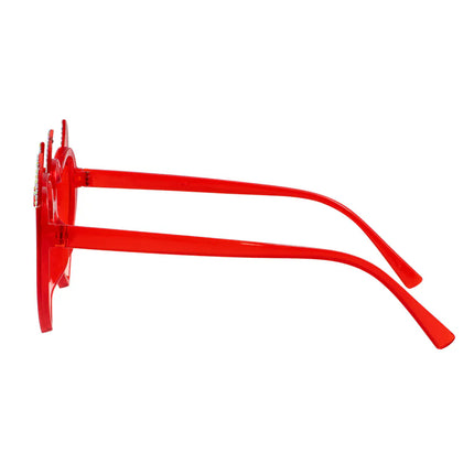 Gafas de fiesta «Diablo»