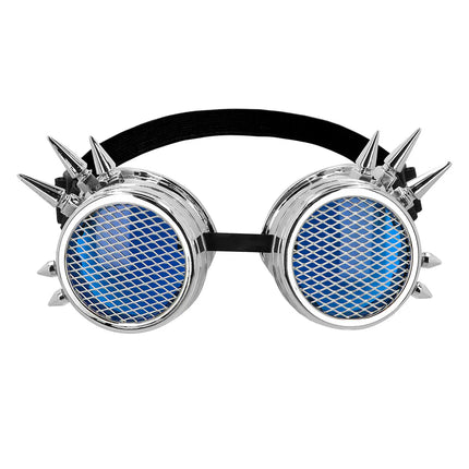 Gafas de fiesta Iron Punk
