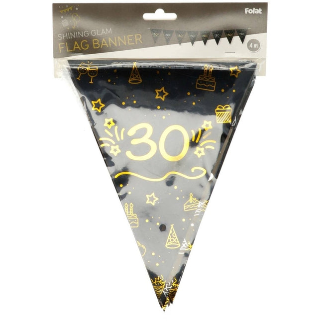 30 Jaar Slinger 4m van Folat koop je bij Partywinkel