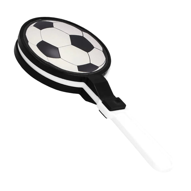 Fútbol Compartir Regalos Handclaps 6pcs