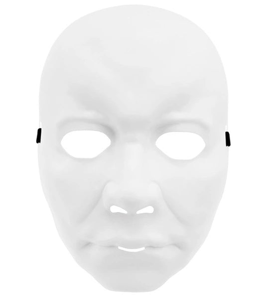 Mascarilla facial «Wit Mime»