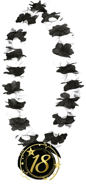 Collar 18 Años