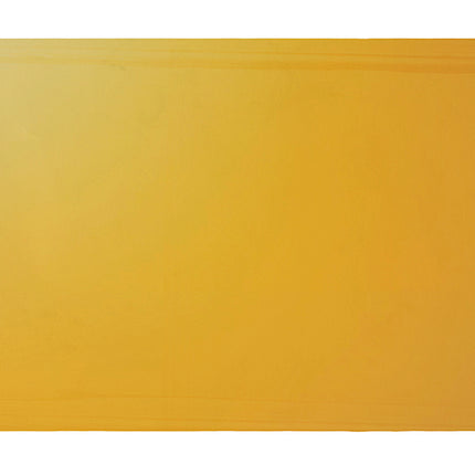 Mantel Dorado Metalizado 2.74m