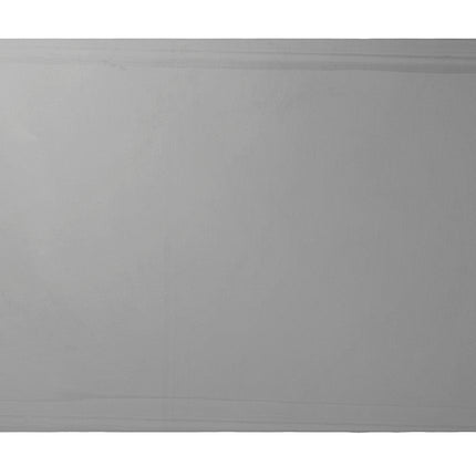 Mantel Plata Metalizado 2.74m