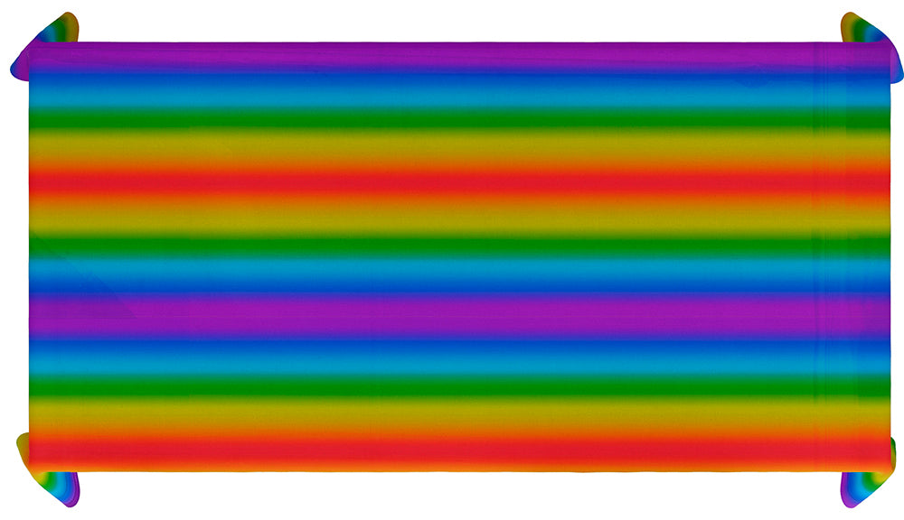 Mantel Color Metálico 2.74m