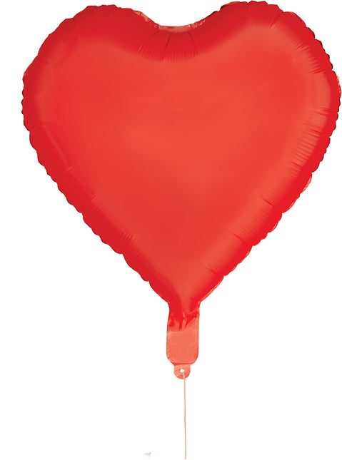 Globos Corazón 40cm
