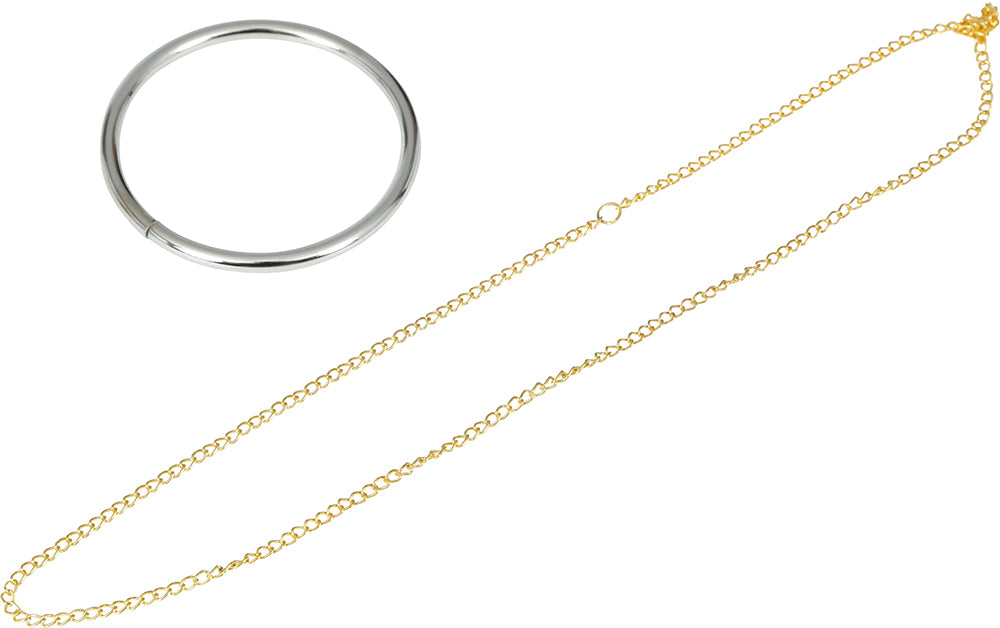 Caja mágica 6 piezas