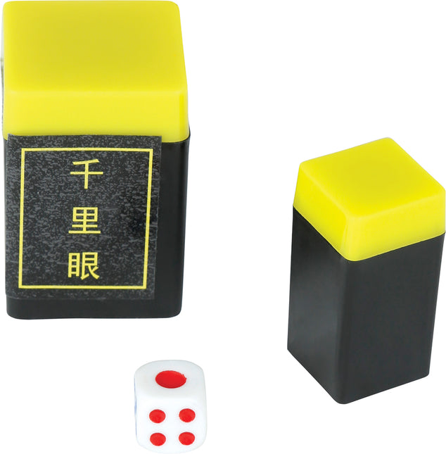 Caja mágica 6 piezas