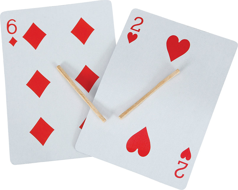 Caja mágica 6 piezas