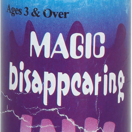 Broma con tinta mágica