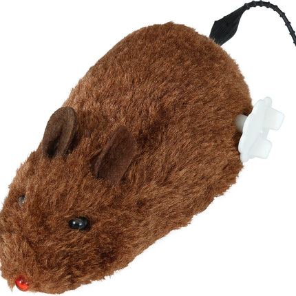 Rata falsa de cuerda 16 cm