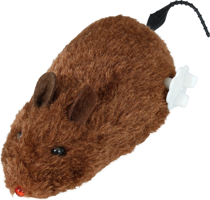 Rata falsa de cuerda 16 cm