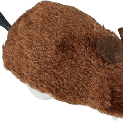Rata falsa de cuerda 16 cm