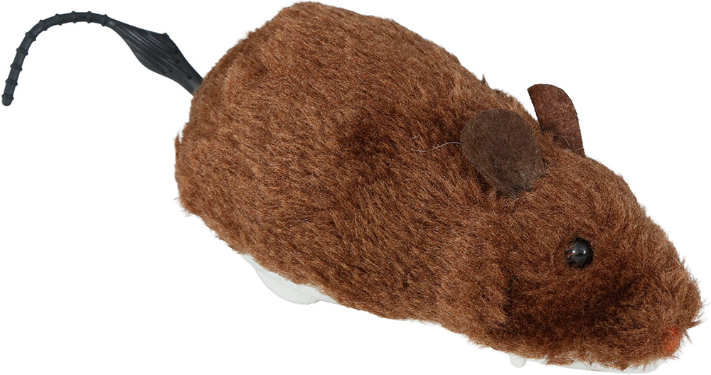 Rata falsa de cuerda 16 cm