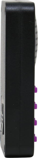 Altavoz de ruido de broma de 10 cm