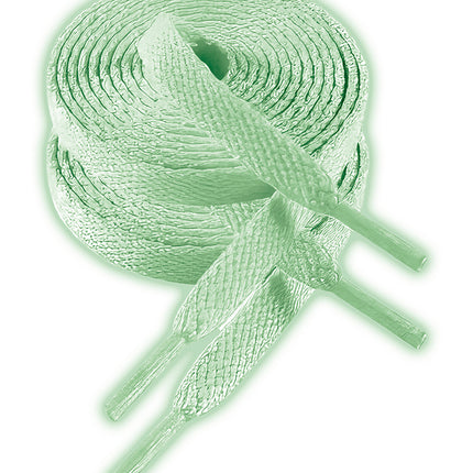 Par de cordones fluorescentes 120 cm