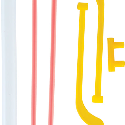 Gafas que brillan en la oscuridad