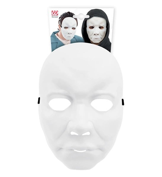 Mascarilla facial «Wit Mime»