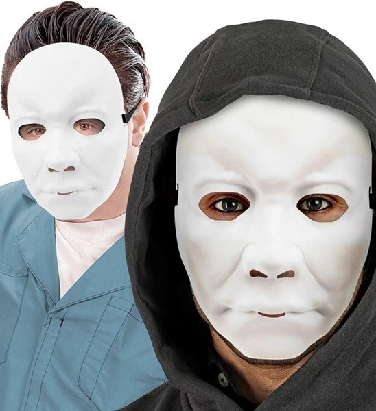 Mascarilla facial «Wit Mime»
