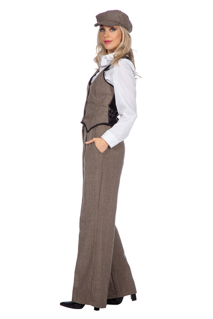 Roaring 20's outfit dames