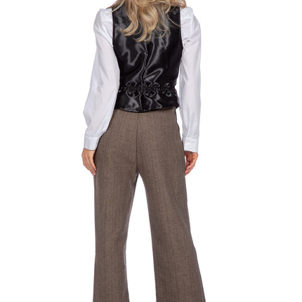 Roaring 20's outfit dames