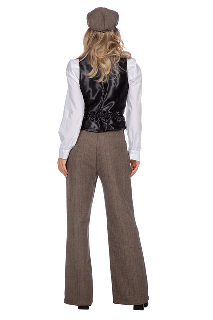 Roaring 20's outfit dames