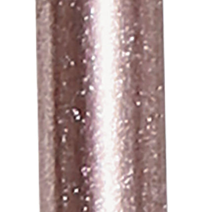 Velas Oro Rosa 13cm 12uds