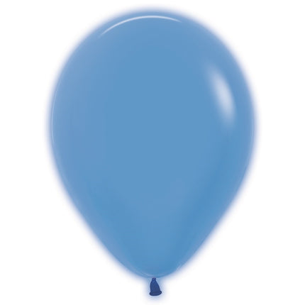 R9 - Azul Neón - 240 - 50 Piezas