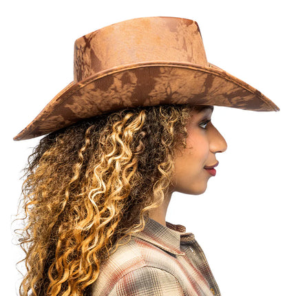 Sombrero de vaquero Bloom
