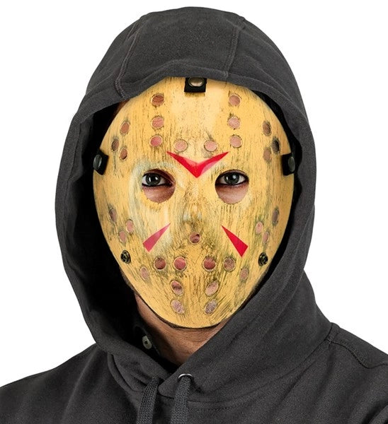 Máscara «Hockey Killer»