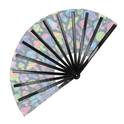 Abanico Rave High XL (64 cm)