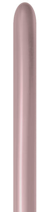 260 - Boquilla Up - Seda Rosa Flor - 809 - 50 Piezas